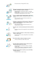 Preview for 7 page of Samsung 204B - SyncMaster - 20.1" LCD Monitor Guía Del Usuario