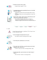 Preview for 5 page of Samsung 204B - SyncMaster - 20.1" LCD Monitor Manual Del Usuario