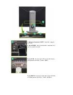 Preview for 13 page of Samsung 204B - SyncMaster - 20.1" LCD Monitor Manual Del Usuario