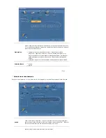 Preview for 45 page of Samsung 204B - SyncMaster - 20.1" LCD Monitor Manual Del Usuario