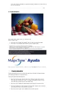 Preview for 48 page of Samsung 204B - SyncMaster - 20.1" LCD Monitor Manual Del Usuario