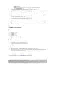 Preview for 57 page of Samsung 204B - SyncMaster - 20.1" LCD Monitor Manual Del Usuario