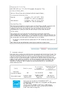 Preview for 70 page of Samsung 204B - SyncMaster - 20.1" LCD Monitor Manual Del Usuario