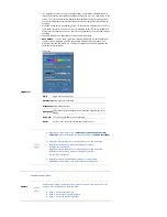 Preview for 41 page of Samsung 204B - SyncMaster - 20.1" LCD Monitor User Manual