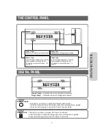 Preview for 5 page of Samsung 20NAMS Owner'S Manual And Installation