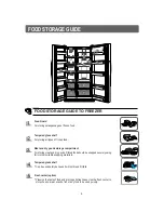 Preview for 8 page of Samsung 20NAMS Owner'S Manual And Installation