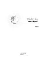 Samsung 21 User Manual предпросмотр