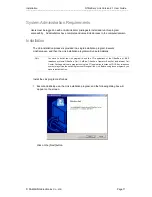 Предварительный просмотр 11 страницы Samsung 21 User Manual