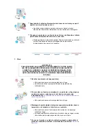 Preview for 6 page of Samsung 214T - SyncMaster - 21.3" LCD Monitor Manual Del Usuario