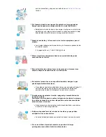 Preview for 8 page of Samsung 214T - SyncMaster - 21.3" LCD Monitor Manual Del Usuario