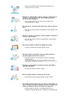 Preview for 7 page of Samsung 214T - SyncMaster - 21.3" LCD Monitor (Spanish) Manual Del Usuario