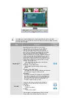 Preview for 34 page of Samsung 214T - SyncMaster - 21.3" LCD Monitor (Spanish) Manual Del Usuario