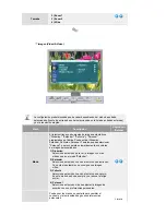 Preview for 37 page of Samsung 214T - SyncMaster - 21.3" LCD Monitor (Spanish) Manual Del Usuario