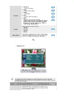 Preview for 38 page of Samsung 214T - SyncMaster - 21.3" LCD Monitor (Spanish) Manual Del Usuario