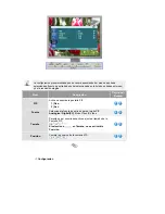 Preview for 40 page of Samsung 214T - SyncMaster - 21.3" LCD Monitor (Spanish) Manual Del Usuario