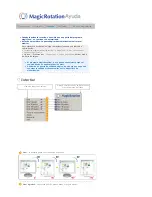 Preview for 62 page of Samsung 214T - SyncMaster - 21.3" LCD Monitor (Spanish) Manual Del Usuario