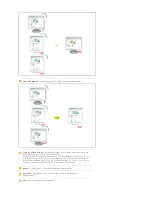 Preview for 64 page of Samsung 214T - SyncMaster - 21.3" LCD Monitor (Spanish) Manual Del Usuario