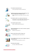 Preview for 4 page of Samsung 214T - SyncMaster - 21.3" LCD Monitor User Manual