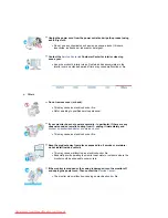 Preview for 6 page of Samsung 214T - SyncMaster - 21.3" LCD Monitor User Manual