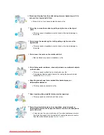 Preview for 7 page of Samsung 214T - SyncMaster - 21.3" LCD Monitor User Manual