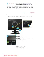 Preview for 12 page of Samsung 214T - SyncMaster - 21.3" LCD Monitor User Manual