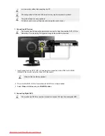 Preview for 15 page of Samsung 214T - SyncMaster - 21.3" LCD Monitor User Manual