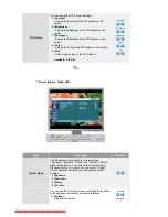 Preview for 31 page of Samsung 214T - SyncMaster - 21.3" LCD Monitor User Manual