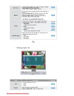 Preview for 34 page of Samsung 214T - SyncMaster - 21.3" LCD Monitor User Manual