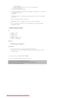 Preview for 55 page of Samsung 214T - SyncMaster - 21.3" LCD Monitor User Manual