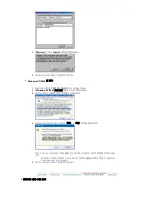 Preview for 22 page of Samsung 215TW - SyncMaster - 21" LCD Monitor (Korean) User Manual