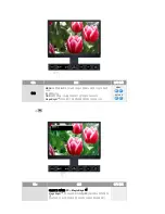 Preview for 29 page of Samsung 215TW - SyncMaster - 21" LCD Monitor (Korean) User Manual