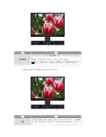 Preview for 31 page of Samsung 215TW - SyncMaster - 21" LCD Monitor (Korean) User Manual