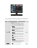 Preview for 33 page of Samsung 215TW - SyncMaster - 21" LCD Monitor (Korean) User Manual