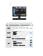 Preview for 38 page of Samsung 215TW - SyncMaster - 21" LCD Monitor (Korean) User Manual