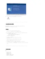 Preview for 56 page of Samsung 215TW - SyncMaster - 21" LCD Monitor (Korean) User Manual