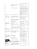 Preview for 65 page of Samsung 215TW - SyncMaster - 21" LCD Monitor (Korean) User Manual