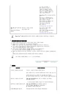 Preview for 66 page of Samsung 215TW - SyncMaster - 21" LCD Monitor (Korean) User Manual