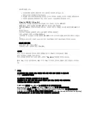 Preview for 81 page of Samsung 215TW - SyncMaster - 21" LCD Monitor (Korean) User Manual