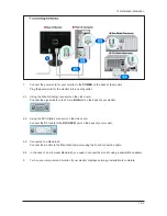 Preview for 56 page of Samsung 215TW - SyncMaster - 21" LCD Monitor Service Manual