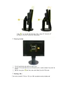 Preview for 19 page of Samsung 215TW - SyncMaster - 21" LCD Monitor User Manual