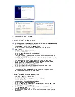 Preview for 24 page of Samsung 215TW - SyncMaster - 21" LCD Monitor User Manual