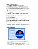 Preview for 25 page of Samsung 215TW - SyncMaster - 21" LCD Monitor User Manual