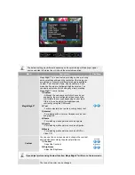 Preview for 33 page of Samsung 215TW - SyncMaster - 21" LCD Monitor User Manual