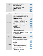 Preview for 34 page of Samsung 215TW - SyncMaster - 21" LCD Monitor User Manual