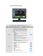 Preview for 35 page of Samsung 215TW - SyncMaster - 21" LCD Monitor User Manual