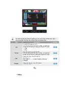 Preview for 37 page of Samsung 215TW - SyncMaster - 21" LCD Monitor User Manual