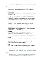 Preview for 73 page of Samsung 215TW - SyncMaster - 21" LCD Monitor User Manual