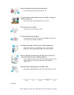 Preview for 5 page of Samsung 220WM - SyncMaster 22" LCD Monitor Owner'S Manual