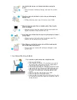 Preview for 9 page of Samsung 220WM - SyncMaster 22" LCD Monitor Owner'S Manual