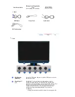 Preview for 13 page of Samsung 220WM - SyncMaster 22" LCD Monitor Owner'S Manual